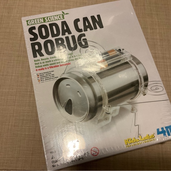 Science experiments - Picture 5 of 9